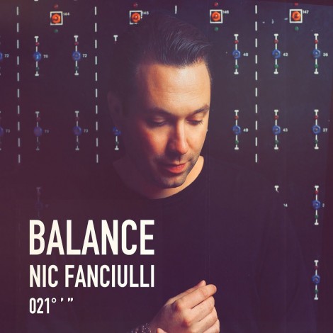 VA – Balance 021 (Mixed By Nic Fanciulli) [BAL005CD]