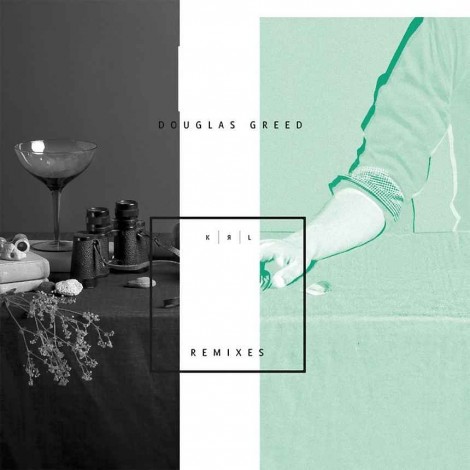 Douglas Greed, Mooryc – KRL Remixes EP [ACKER029]