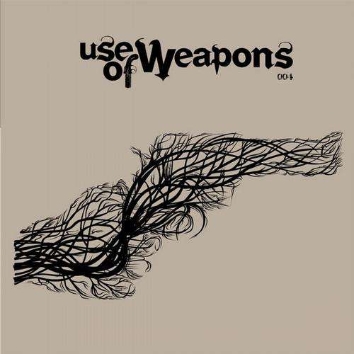 image cover: VA - Use Of Weapons 4 [UOW004]