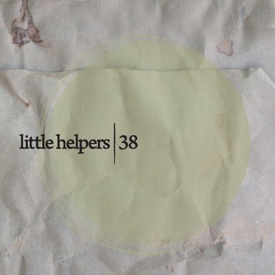 image cover: Dirty Culture - Little Helper 38 [LITTLEHELPERS38]