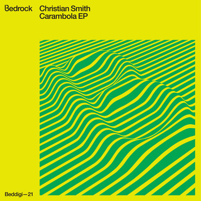 Christian Smith - Carambola EP