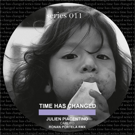 Julien Piacentino – Carlito EP (THCSRS011A)