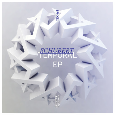 Schubert - Temporal EP [TEC063]