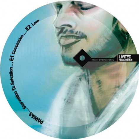 Pawas – Starvation To Salvation Part 3 [NDMLEP023]