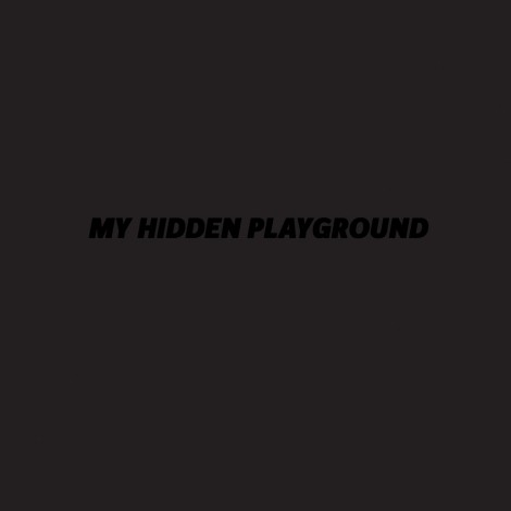 Mollono.Bass – My Hidden Playground LP [ACKERCD002]