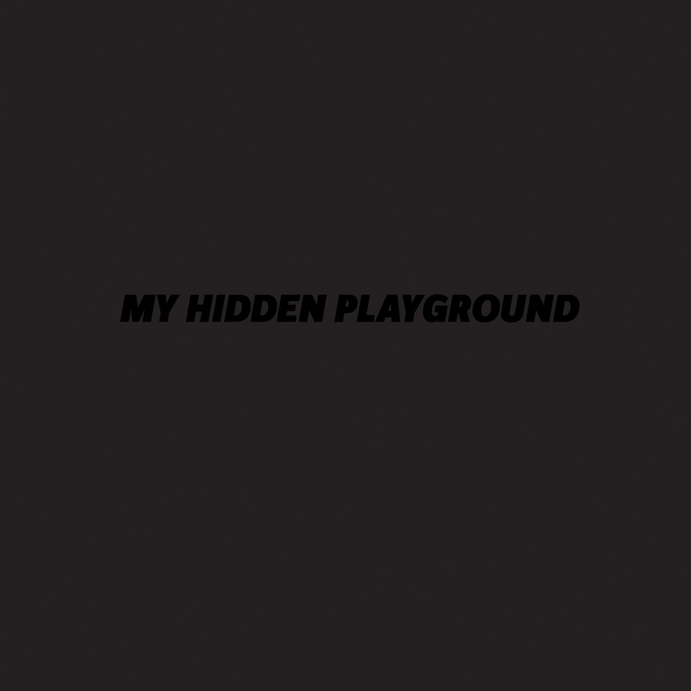 image cover: Mollono.Bass - My Hidden Playground LP [ACKERCD002]