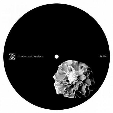 Xhin & Perc – Untitled [SA014]