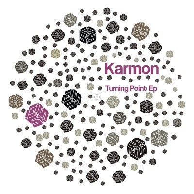 image cover: Karmon - Turning Point EP [SNTP052]