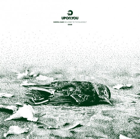 Sierra Sam, Paris The Black Fu – Welcome To The Blackout [UY059]