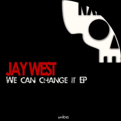 Jay West - We Can Change It [NXD075]