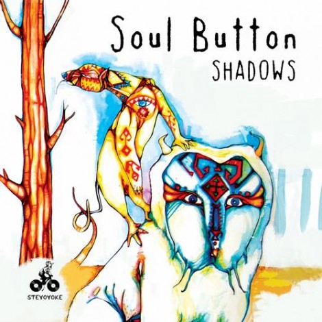 Soul Button – Shadows EP [SYYK003] (PROMO)