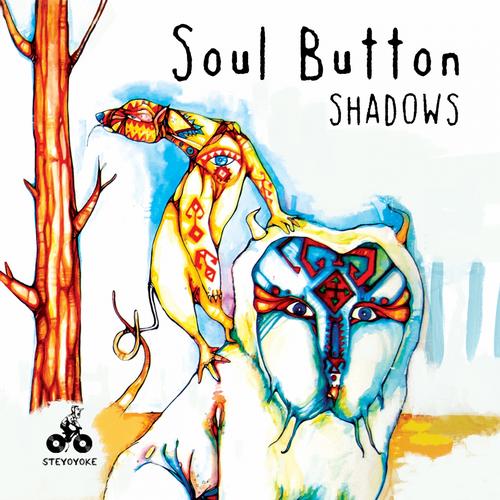 Soul Button - Shadows EP SYYK003 (PROMO)