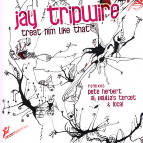 Jay Tripwire – Treat Him Like [ME007]