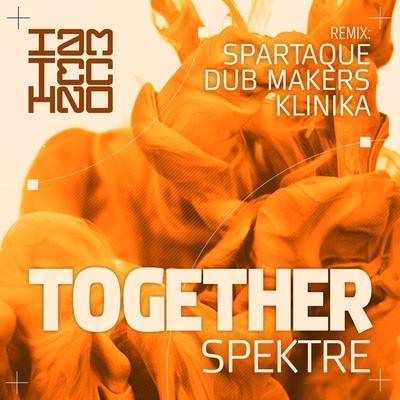 image cover: Spektre - Together (Remixes) [IAMT010]