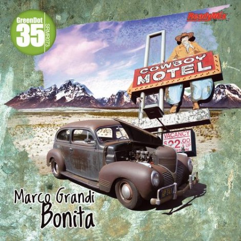 Marco Grandi – Bonita