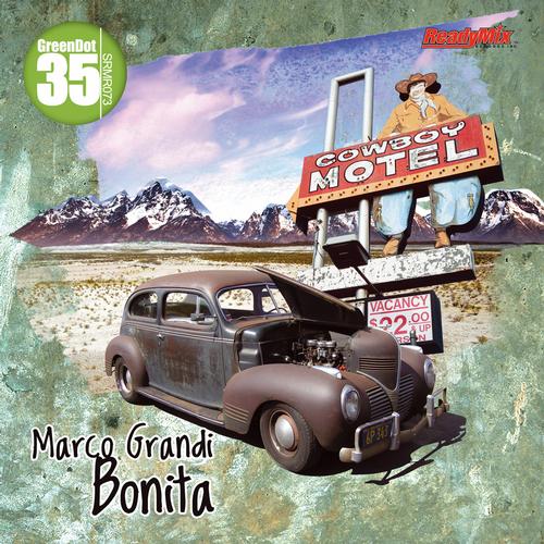 image cover: Marco Grandi - Bonita