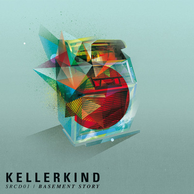 image cover: Kellerkind - Basement Story [SRCD01]
