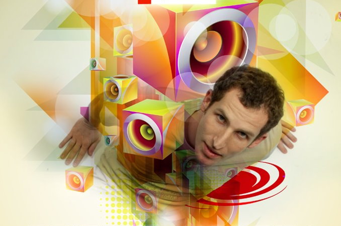 image cover: VA - Matthias Tanzmann May 2012 Chart