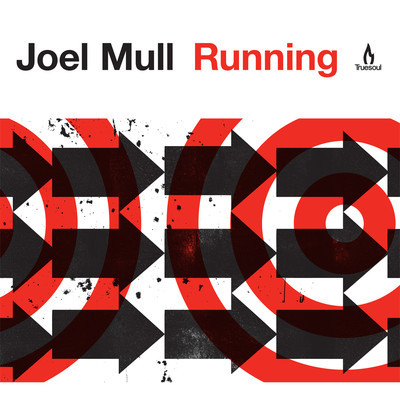 image cover: Joel Mull - Running [TRUE1237]