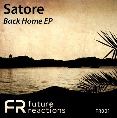 image cover: Satore - Back Home [FR01]