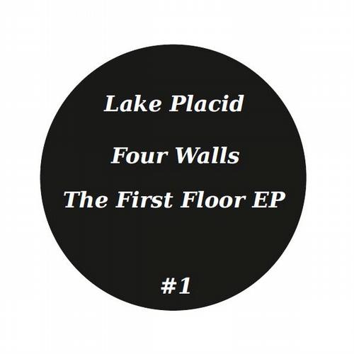 image cover: Four Walls - The First Floor EP [LP001]