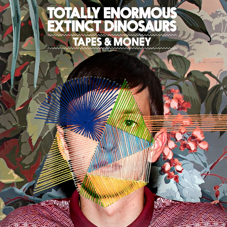 image cover: Totally Enormous Extinct Dinosaurs - Tapes and Money [NA0003]