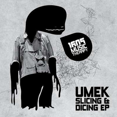 image cover: Umek - Slicing and Dicing [1605100]