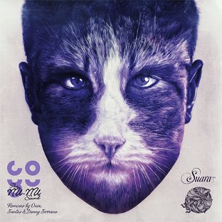 image cover: Coyu - The Nu / Nu Sound Remixes [SUARA050]