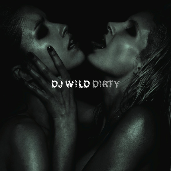 image cover: DJ W!ld - D!rty [REKIDSCD002]