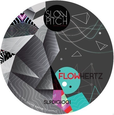 image cover: VA - Flowhertz [SLPDIGI001]