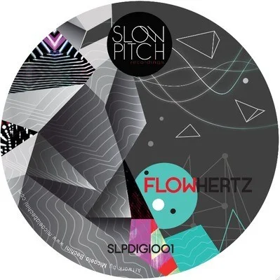 image cover: VA - Flowhertz [SLPDIGI001]