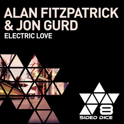 image cover: Alan Fitzpatrick, Jon Gurd - Electric Love / Pendulum [ESD043]