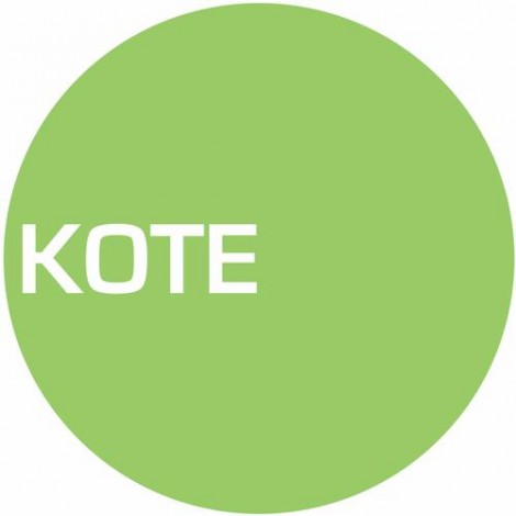 VA – Deeper Vol. 1 [KOTE1077]