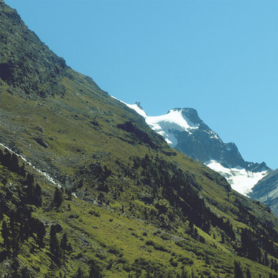image cover: Mano Le Tough - Mountains [PERMVAC0911]