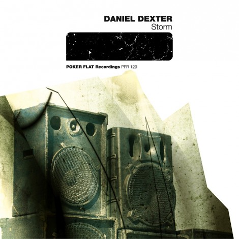 Daniel Dexter – Storm [PFR129]