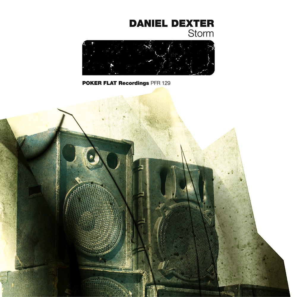 image cover: Daniel Dexter - Storm [PFR129]