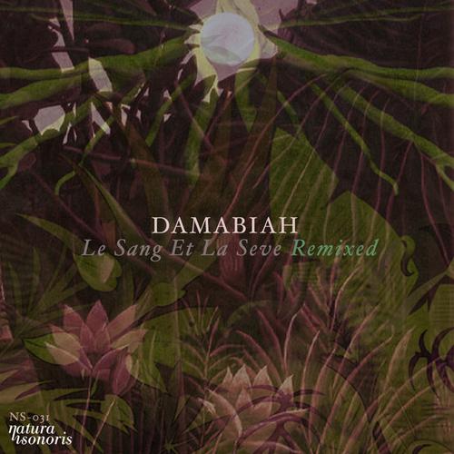 Damabiah - Le Sang Et La Seve REMIXED