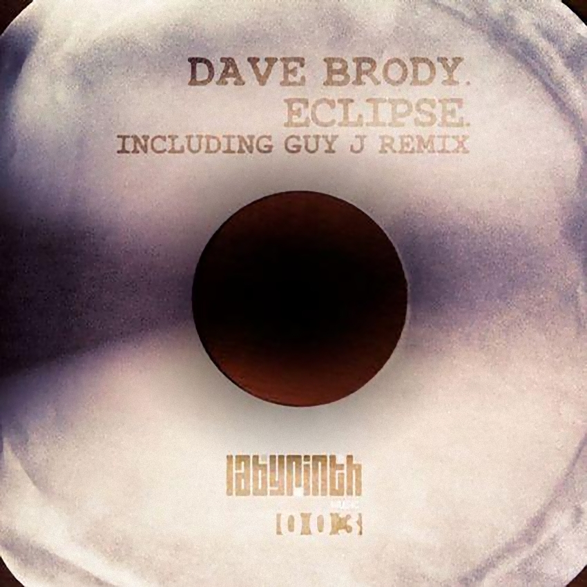 image cover: Dave Brody - Eclipse (Guy J Remix) [LM003]