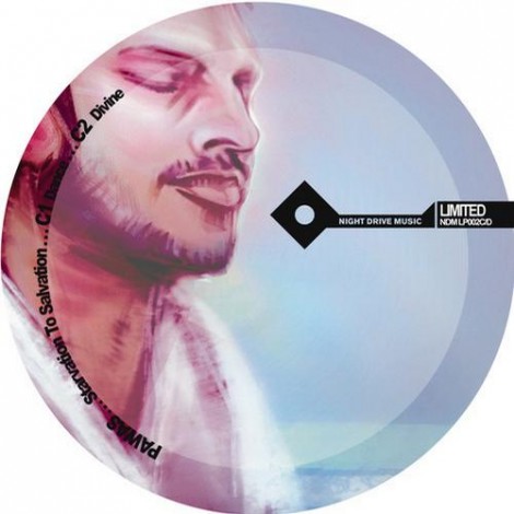 Pawas – Starvation To Salvation Part 2 [NDMLEP022]
