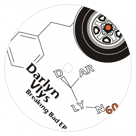 Darlyn Vlys – Breaking Bad EP [MFP060]