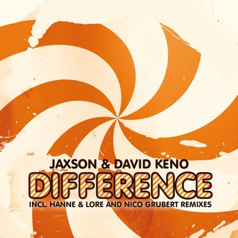 David Keno, Jaxson – Difference (The Remixes) [YT064]