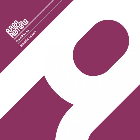 Smokin Jo – Heads Down [AREA040]