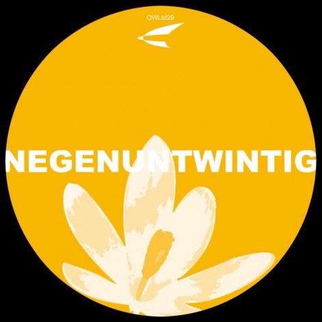 Josh, Ataneus – Negenuntwintig [OWLTD029]