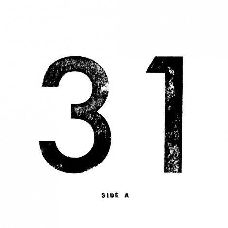 Robosonic – Worst Love EP [OFF031]