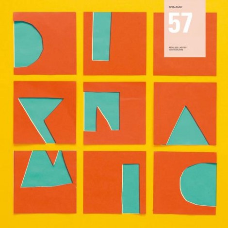 Hunter_Game & Freakme – Reckless Lady [DIY057]