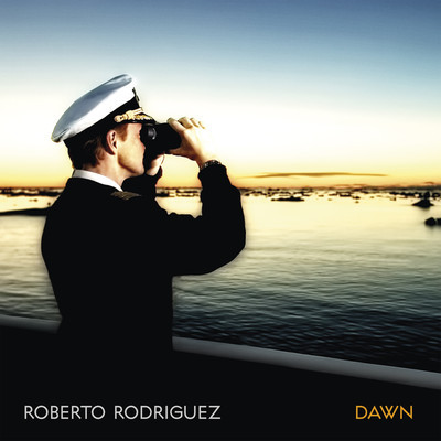 Roberto Rodriguez - Dawn [SRNDS007CD]