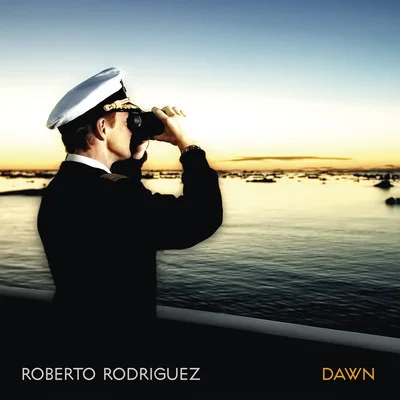 image cover: Roberto Rodriguez - Dawn [SRNDS007CD]