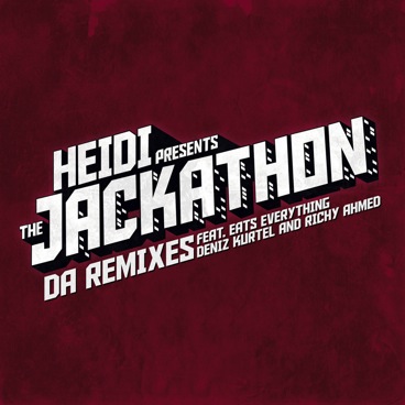 VA - Heidi Presents The Jackathon - Da Remixes [GPM182]