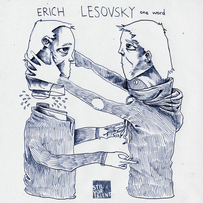 Erich Lesovsky - One Word [SVTD018]
