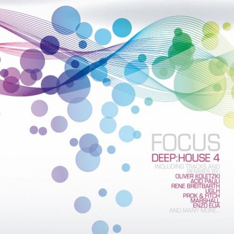 VA – Focus Deep:House 04 [WASABICOMP072]